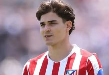 Tin Chelsea 12/11: Julian Alvarez là mục tiêu hàng đầu của Chelsea Tin Chelsea 12/11: Julian Alvarez là mục tiêu hàng đầu của Chelsea