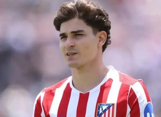 Tin Chelsea 12/11: Julian Alvarez là mục tiêu hàng đầu của Chelsea