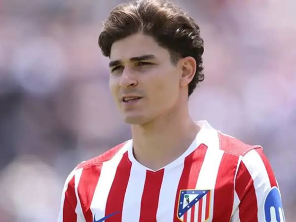 Tin Chelsea 12/11: Julian Alvarez là mục tiêu hàng đầu của Chelsea