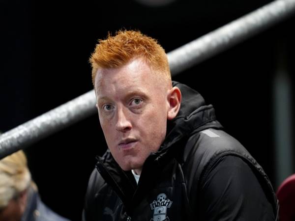 Tin chuyển nhượng: Southampton chính thức sa thải HLV Still