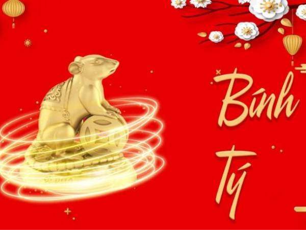 Tổng quan vận trình tuổi Bính Tý ngày 01/01/2026