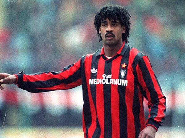 các cầu thủ nổi tiếng của Hà Lan