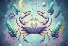 Tử vi cung Cự Giải ngày hôm nay 12/12/2025 may mắn