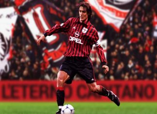 Top cầu thủ Italia nổi tiếng nhất lịch sử