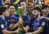 Tin PSG: PSG khép lại năm 2025 đầy rực rỡ tại Doha