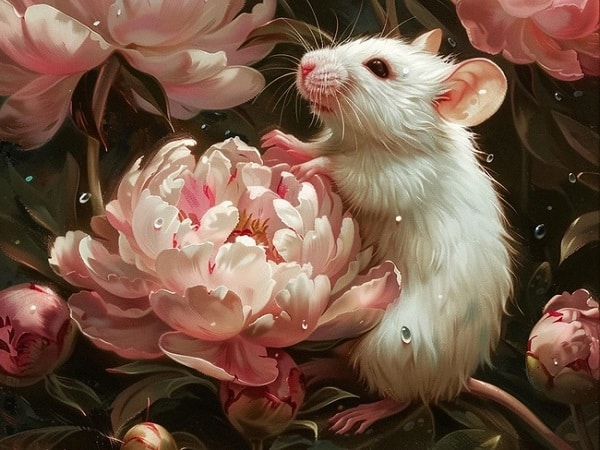 Con số cát lợi tuổi Bính Tý ngày 2/12/2025