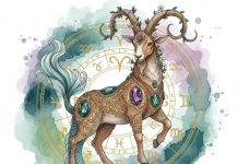 Tử vi cung Ma Kết ngày hôm nay 7/1/2026 may mắn tài lộc Tử vi cung Ma Kết ngày hôm nay 7/1/2026 may mắn tài lộc