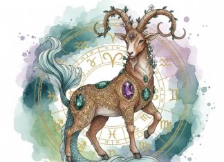 Tử vi cung Ma Kết ngày hôm nay 7/1/2026 may mắn tài lộc