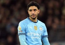 Tin Barca: Chuyển hướng chọn Omar Marmoush thay Alvarez Tin BĐ