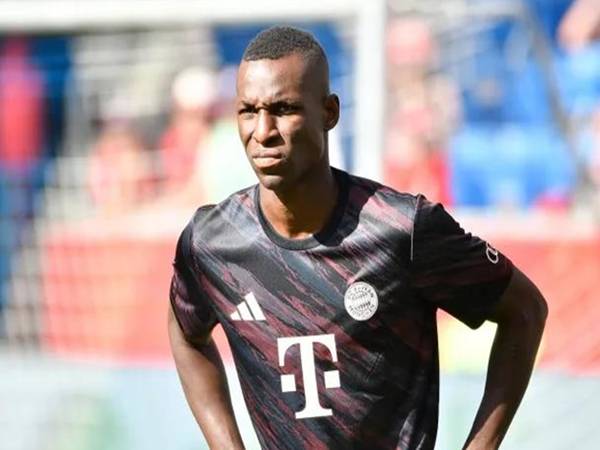 Tin chuyển nhượng: Bayern quyết định không mua đứt Jackson