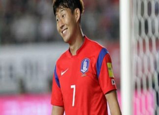 TOP 10 cầu thủ xuất sắc nhất châu Á mọi thời đại bóng đá TOP 10 cầu thủ xuất sắc nhất châu Á mọi thời đại bóng đá