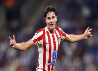 Chuyển nhượng: Arsenal và Barca gặp khó vụ Julian Alvarez