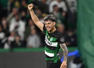 Chuyển nhượng Man Utd