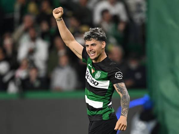 Chuyển nhượng Man Utd