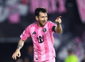 Lionel Messi đá vị trí nào sở trường trong đội hình? Messi đá vị trí nào?