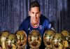 Leo Messi có bao nhiêu Quả Bóng Vàng? Kỷ lục huyền thoại