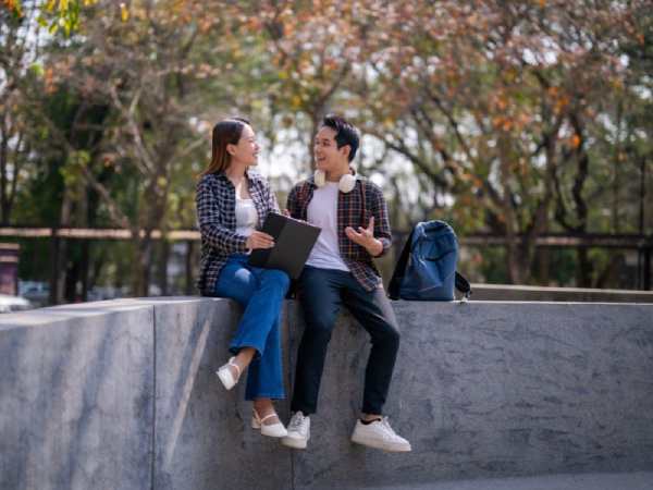 Mơ thấy bạn thân khác giới