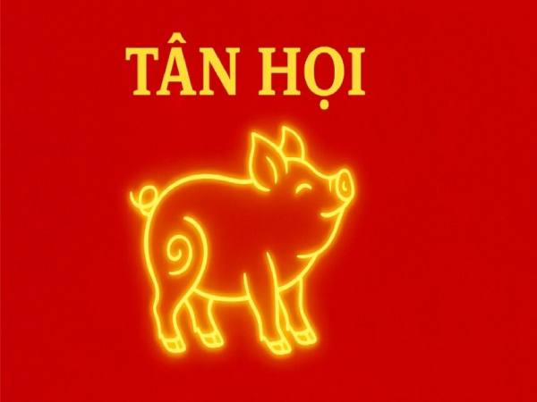 Tổng quan vận trình tuổi Tân Hợi ngày 4/3 con số may mắn tuổi Tân Hợi ngày 4/3