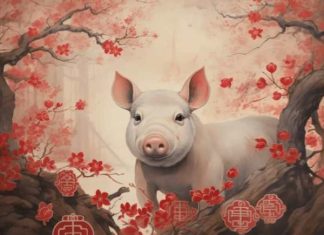 Con số lộc phát tuổi Quý Hợi ngày 9/3 thứ 2 thu hút tài lộc