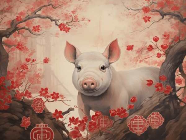 Tổng quan tử vi tuổi Quý Hợi ngày 9/3 thứ 2