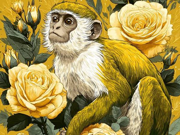 Con số may mắn hôm nay 8/4/2026 thứ 4 tuổi Thân