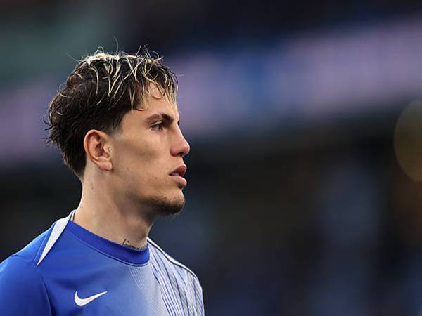 Chuyển nhượng MU: Garnacho trở thành món hời bất đắc dĩ