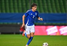 Chuyển nhượng Anh