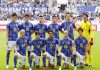 Đội hình Nhật Bản World Cup 2022