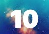 ý nghĩa số 10