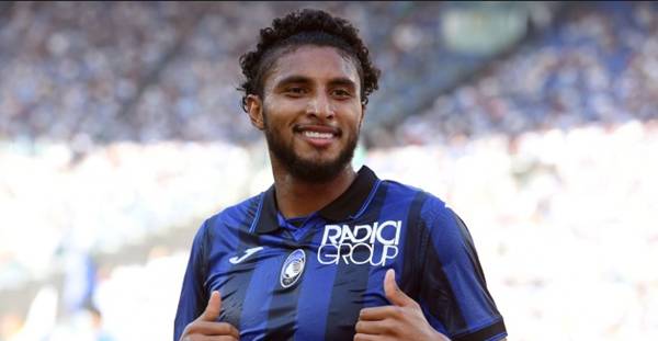 Tin chuyển nhượng