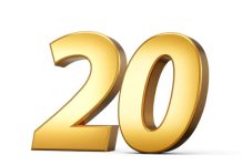 Phân tích ý nghĩa số 20 theo thần số học sổ mơ