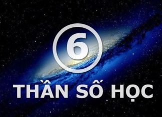 Khám phá ý nghĩa số 6 trong phong thủy thần số học