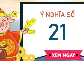 Tìm hiểu chi tiết ý nghĩa số 21 là gì, số 21 hợp mệnh nào?