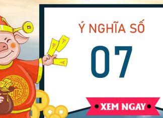 Giải mã ý nghĩa số 7 trong thần số học và phong thủy