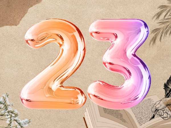 Số 23 hợp mệnh nào? Thống kê các dãy số đẹp chứa số 23 theo từng mệnh